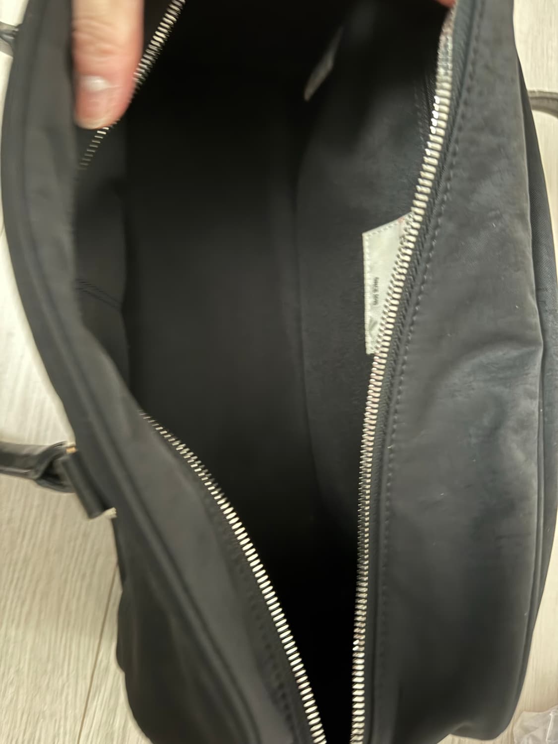 마뗑킴 스포티 토트백 상품이미지3