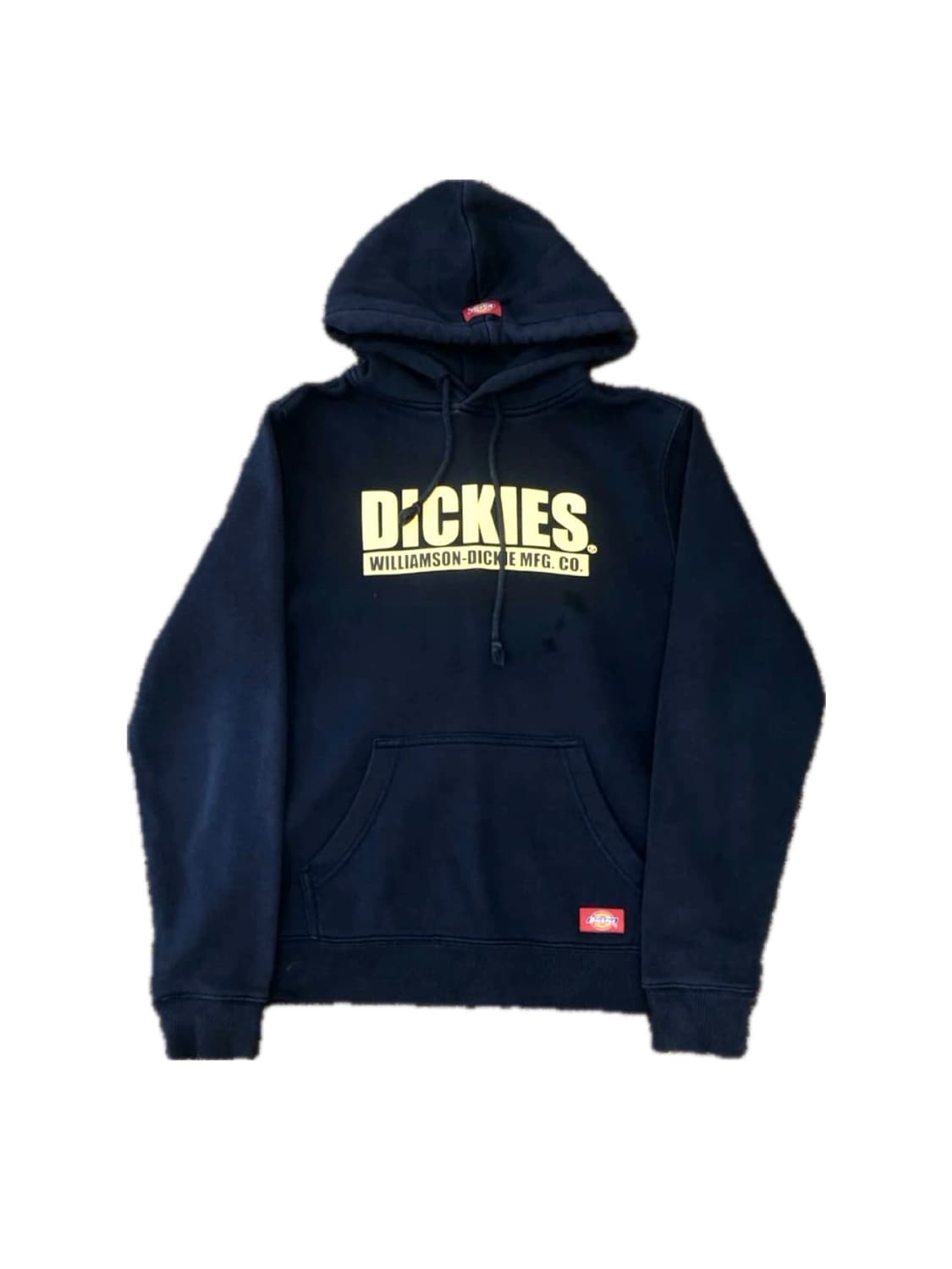 DICKIES 디키즈 후드티 S(90) 상품이미지1
