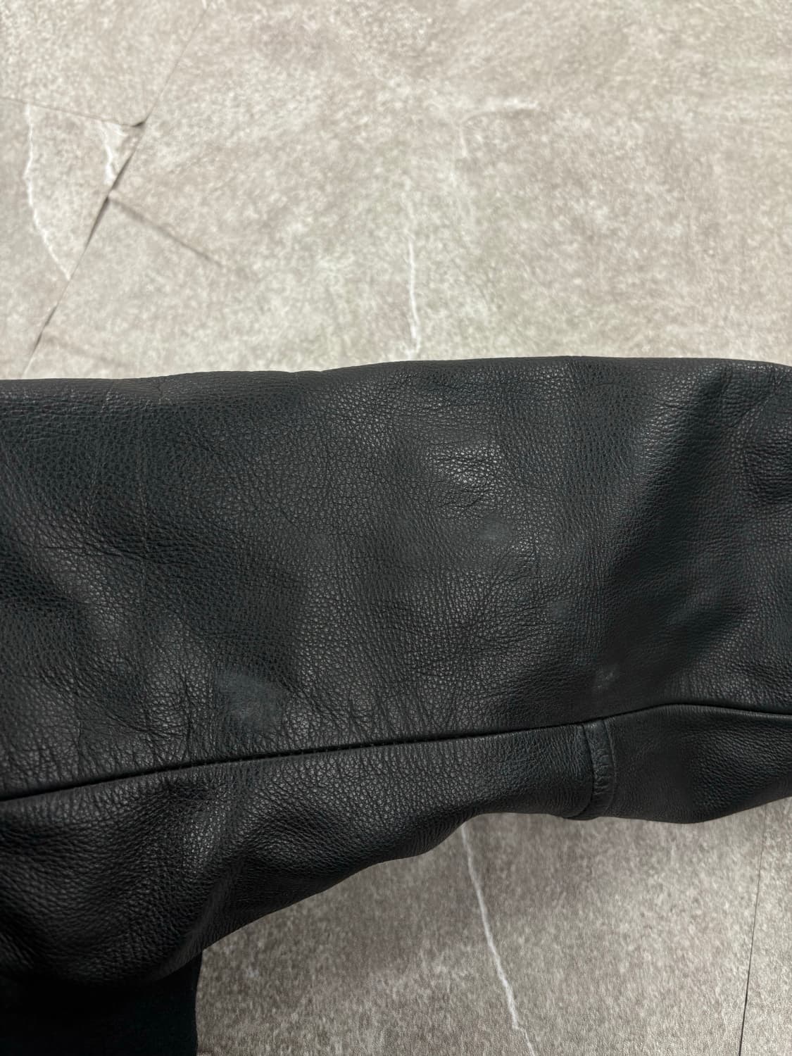 80's DC Varsity Jacket    상품이미지8