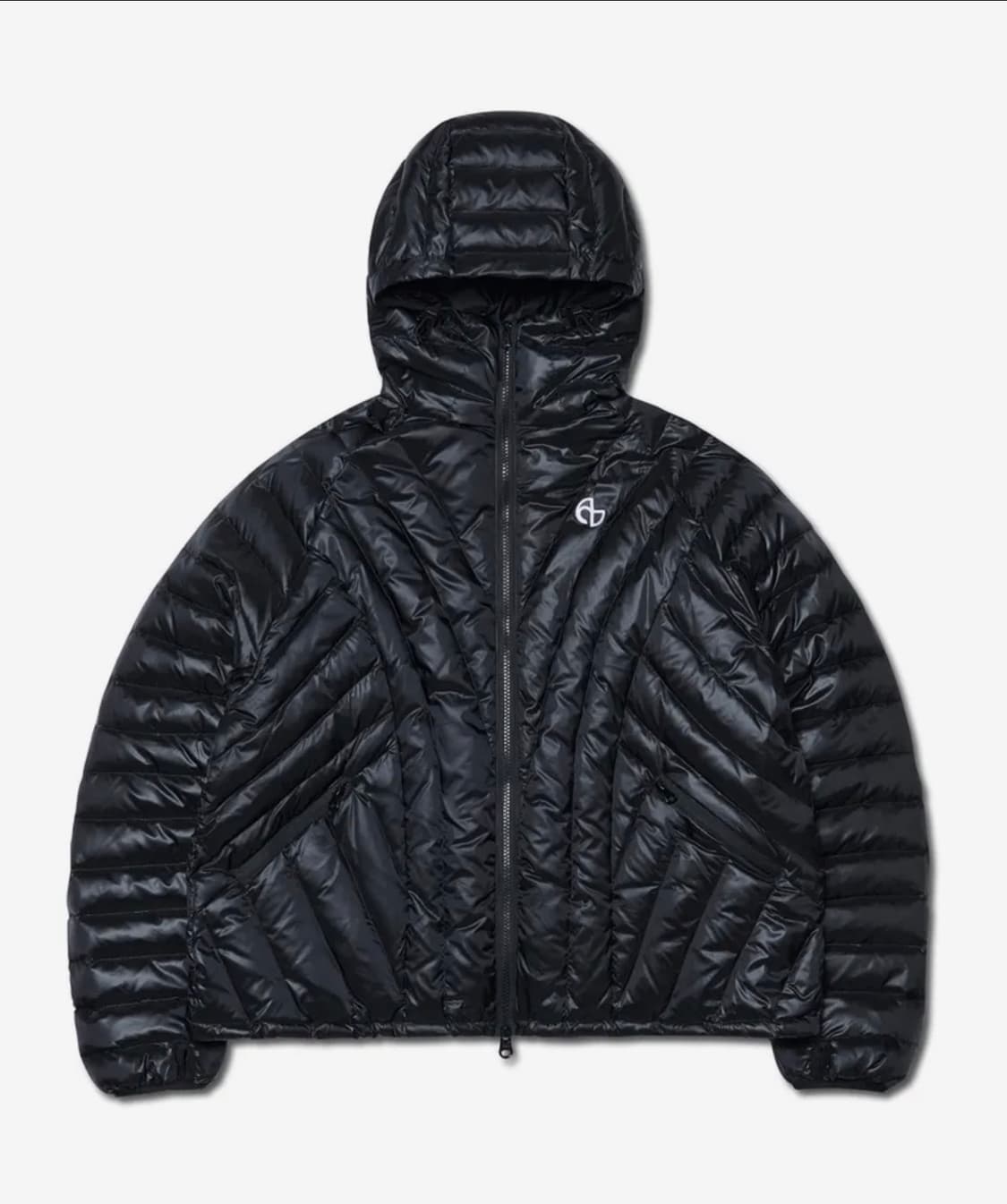 노메뉴얼 누베스 경량패딩 L 상품이미지1