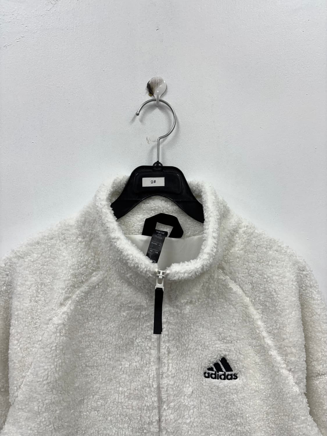 아디다스 쉐르파 후리스 상품이미지3