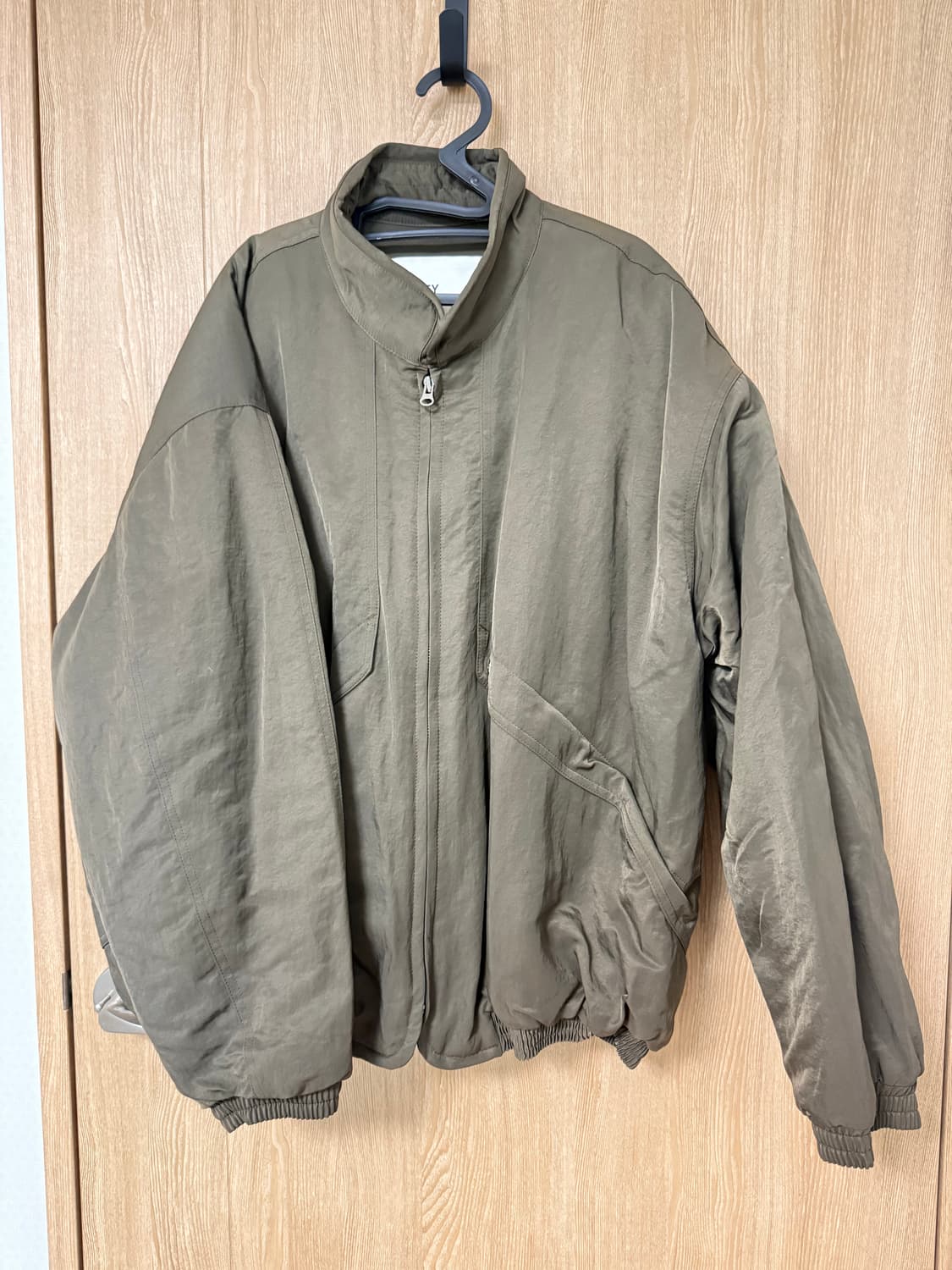 이에이 점퍼 L 상품이미지3