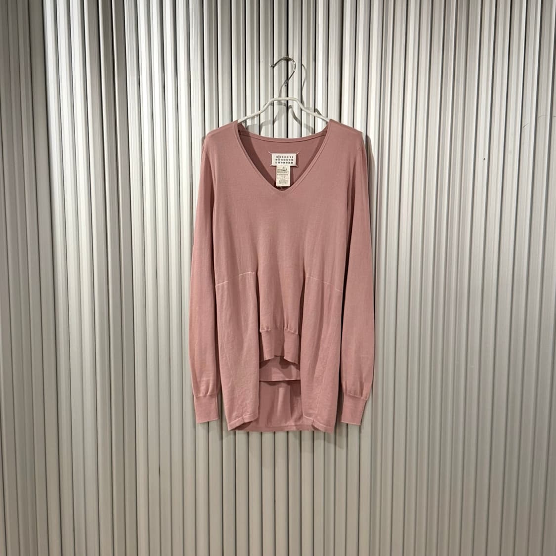 Maison Margiela knit 상품이미지1