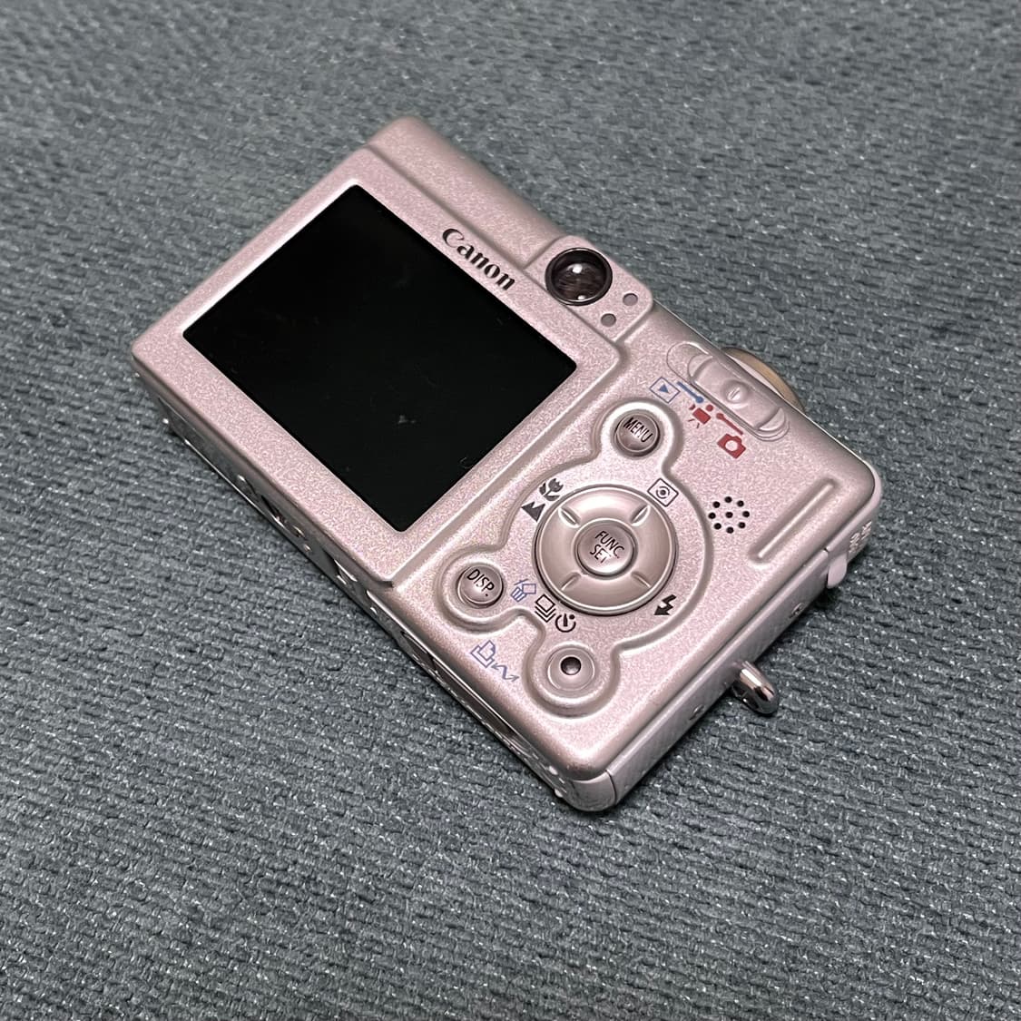 Canon ixy40 ixus30 캐논 디지털 카메라 상품이미지2