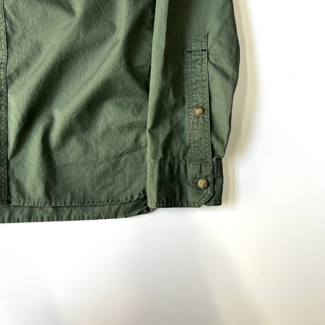 [90] 리바이스 워크 셔츠 상품이미지6