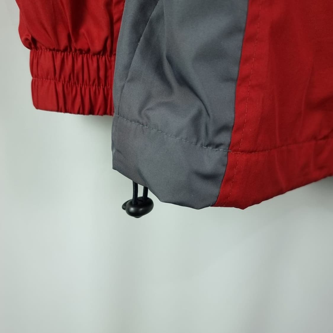 [나이키] 00'S 올드스쿨 빈티지 스우시 자수 바람막이 M19931 상품이미지7