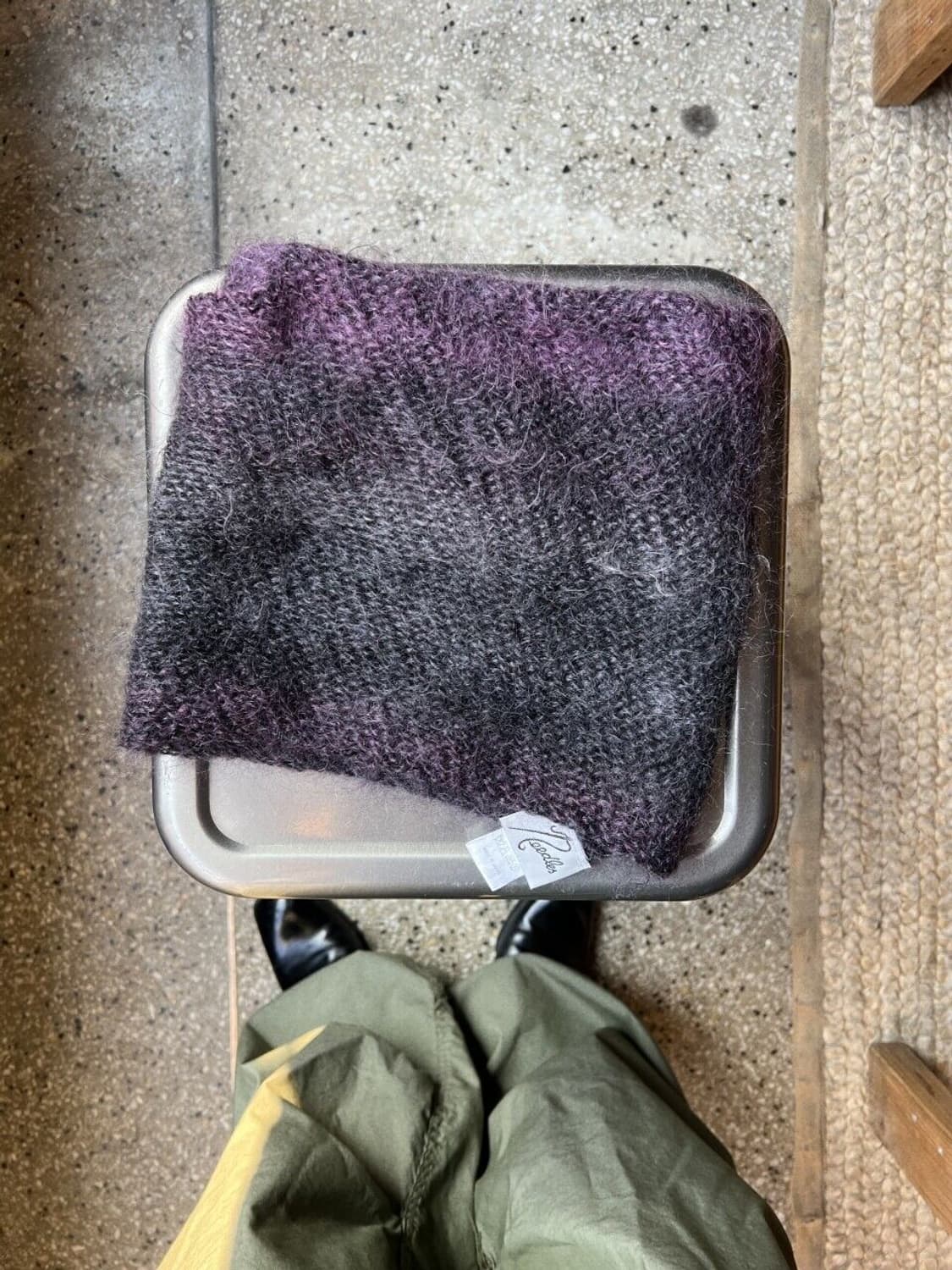 Needles 상품이미지2