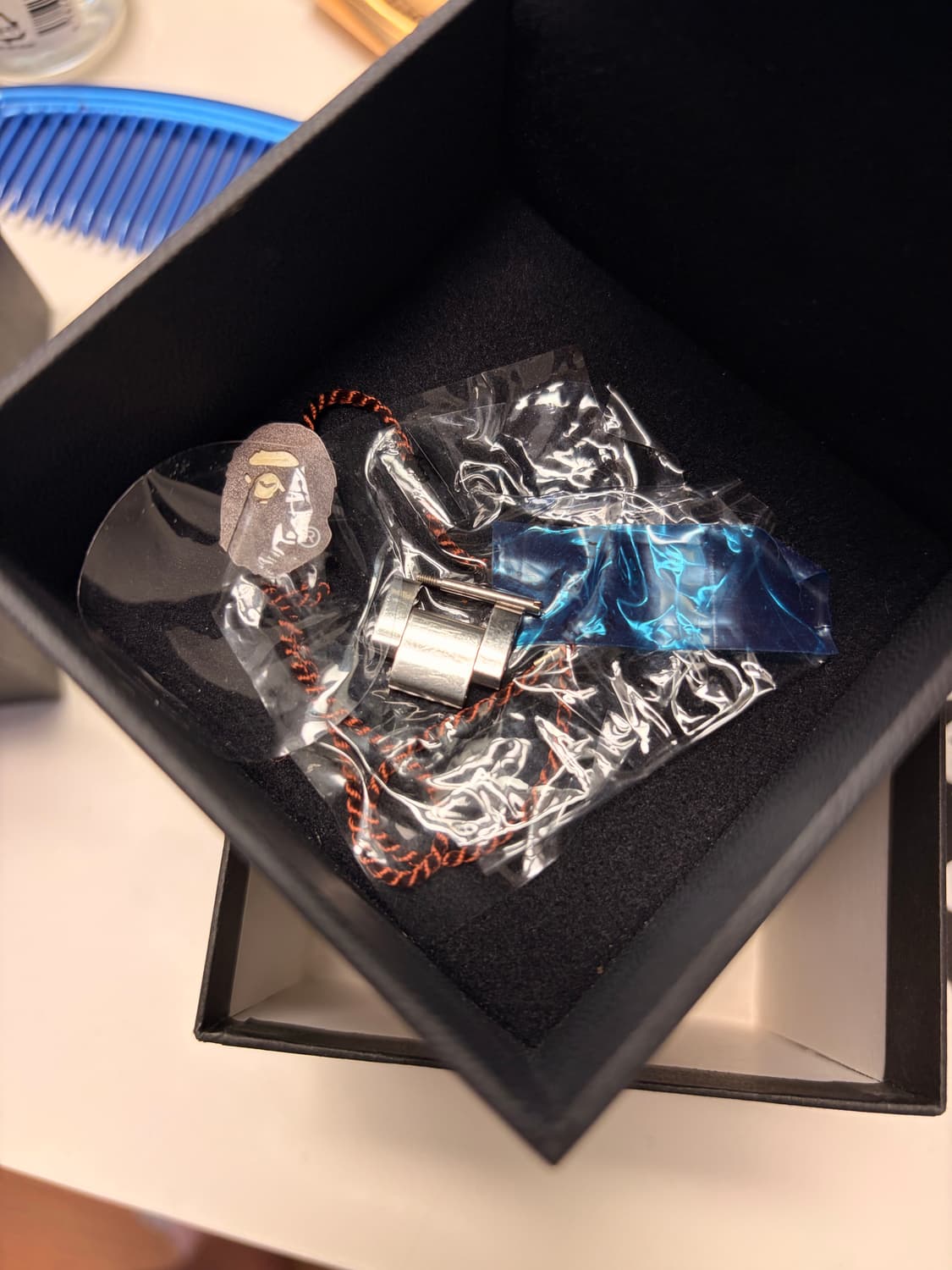 Bape Bapex Type1 상품이미지5