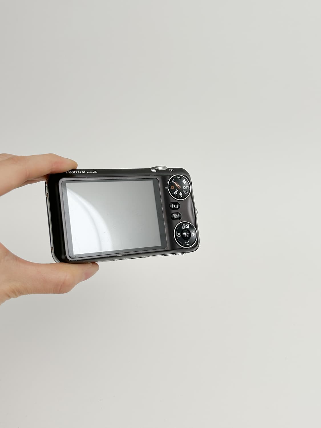 입문용추천!) 후지필름 파인픽스 jz300 Finepix 빈티지 디카 상품이미지6