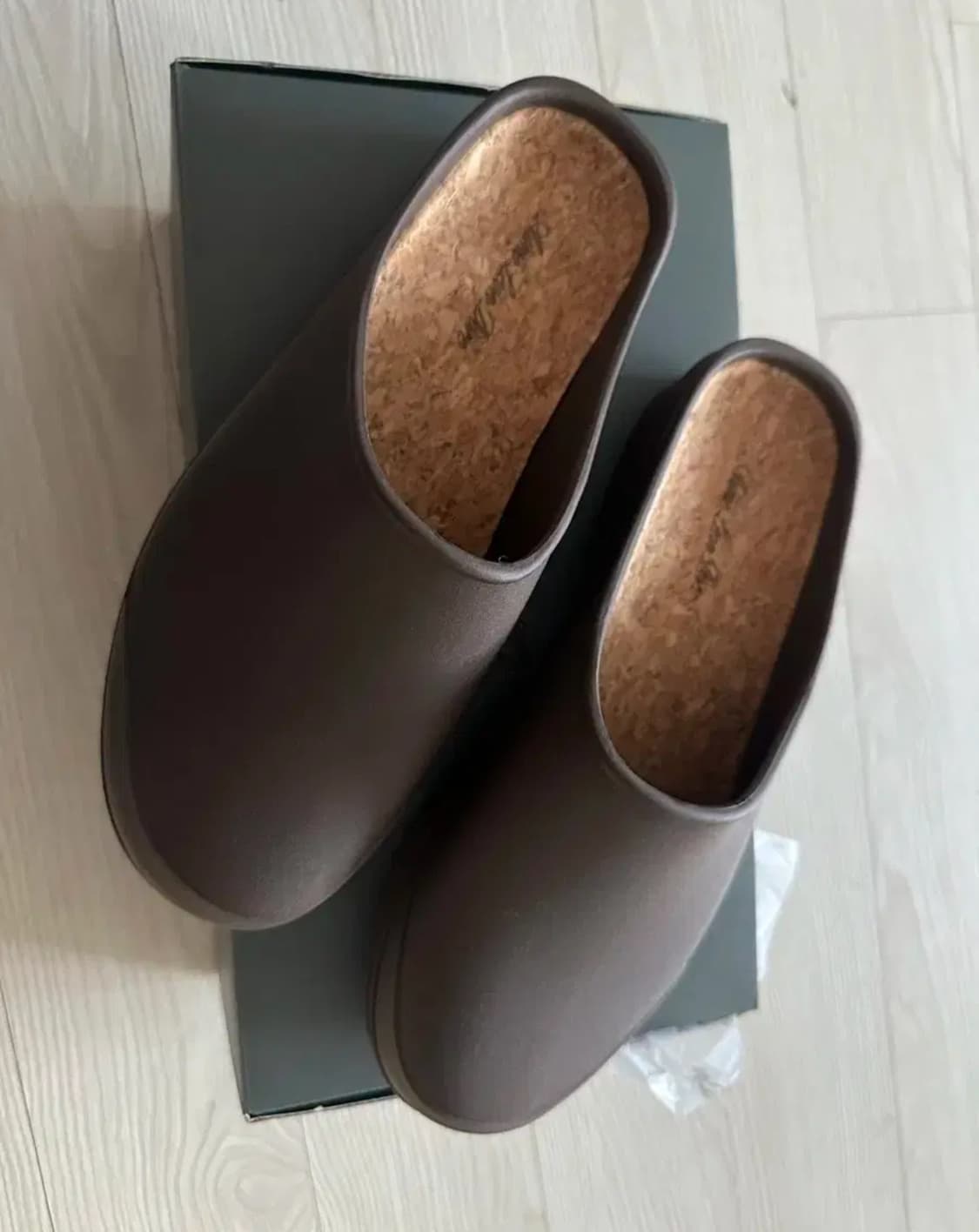 [us9] aime leon dore Garden Mule 상품이미지1