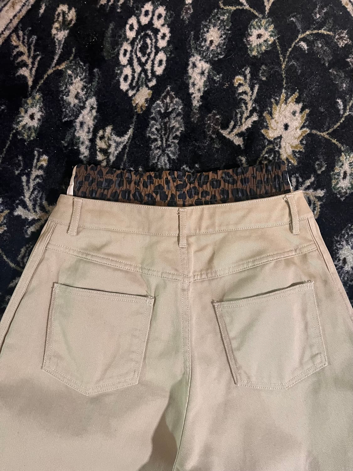 adidas 아디다스 새깅팬츠  상품이미지6