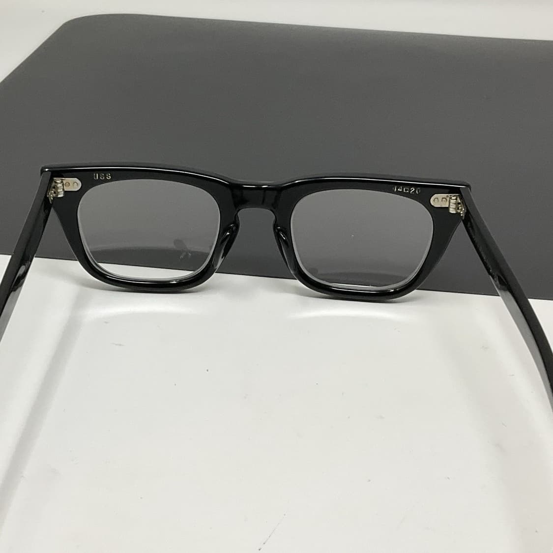 빈티지 바슈롬 USS 2세대 44ㅁ20 상품이미지9