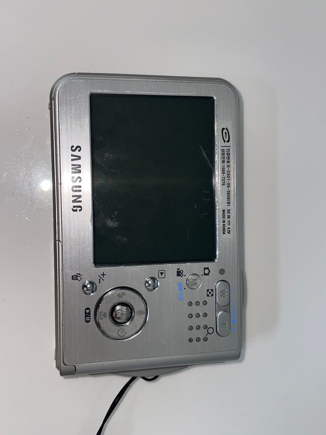 삼성 kenox #1 (작례O) 상품이미지4