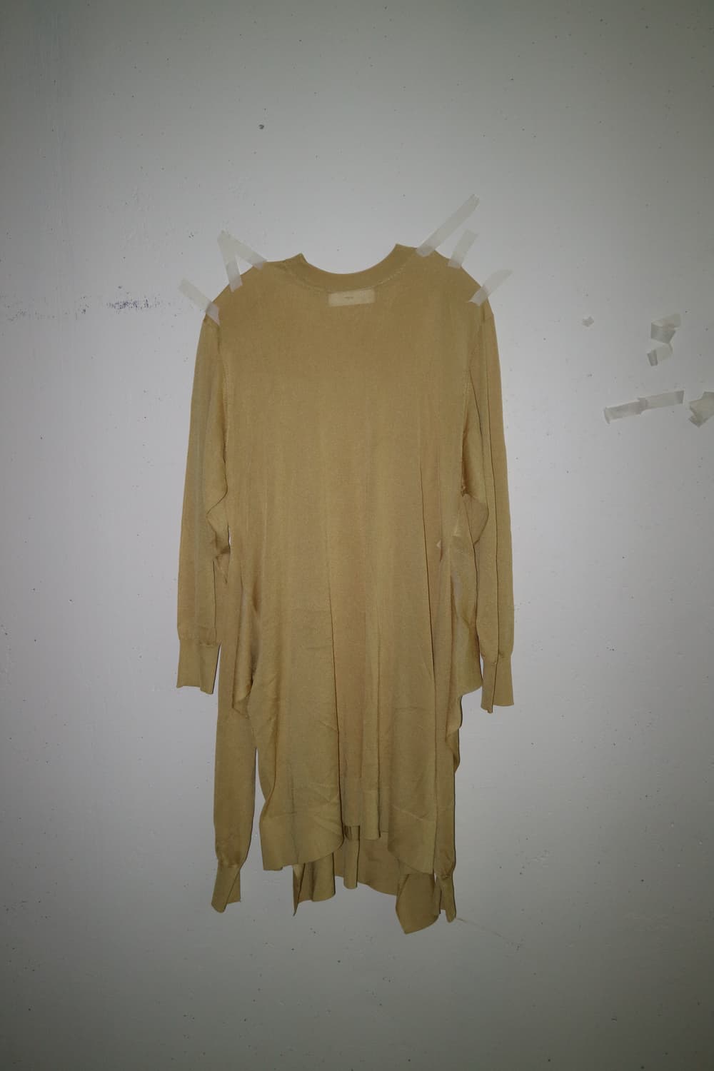 Toga pulla weird slv 상품이미지4