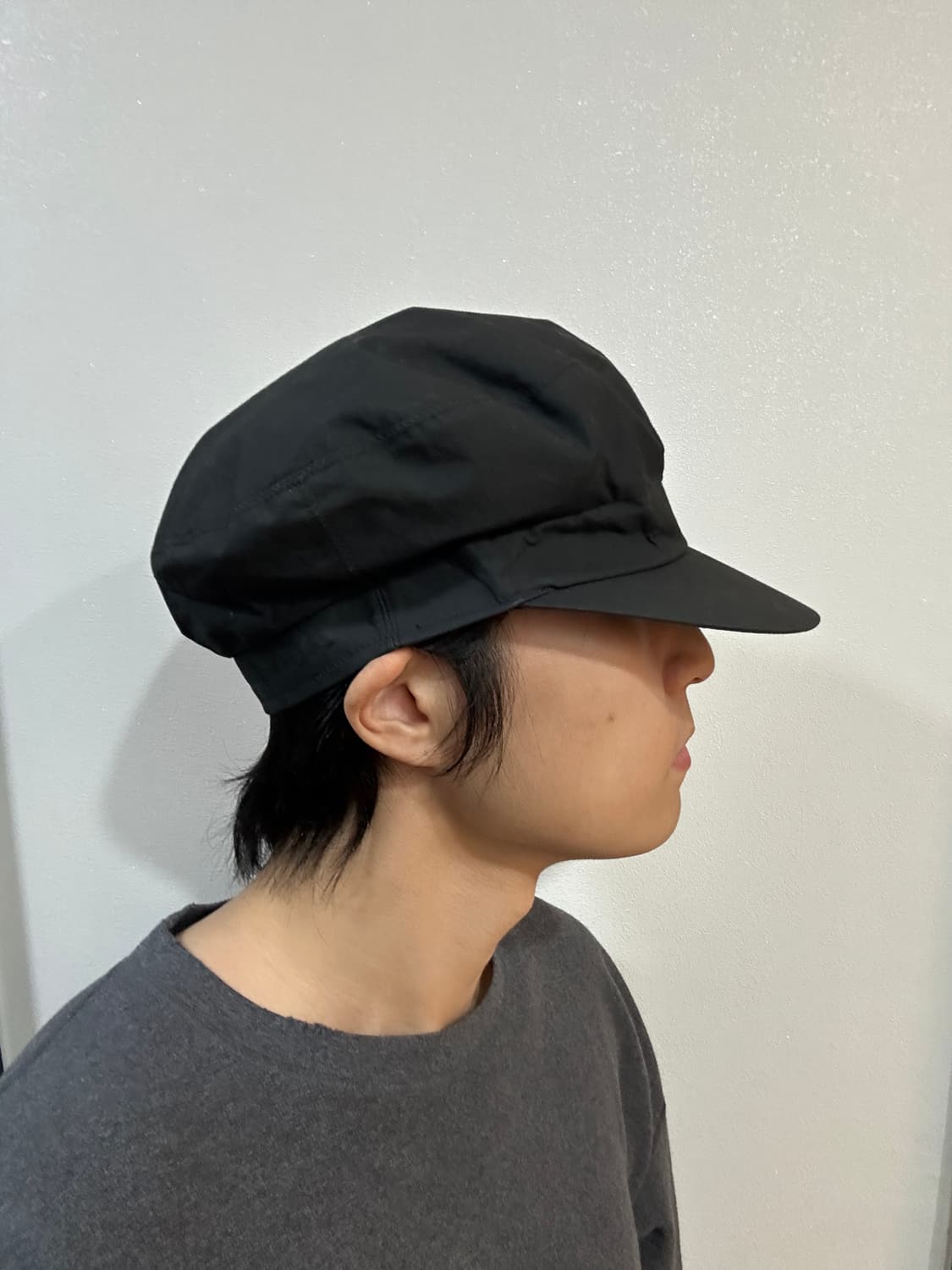 키지마타카유키 캐스킷햇 상품이미지1