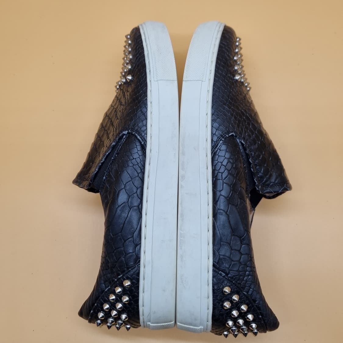 쥬세페 자노티 가죽 남성슬립온265 상품이미지5