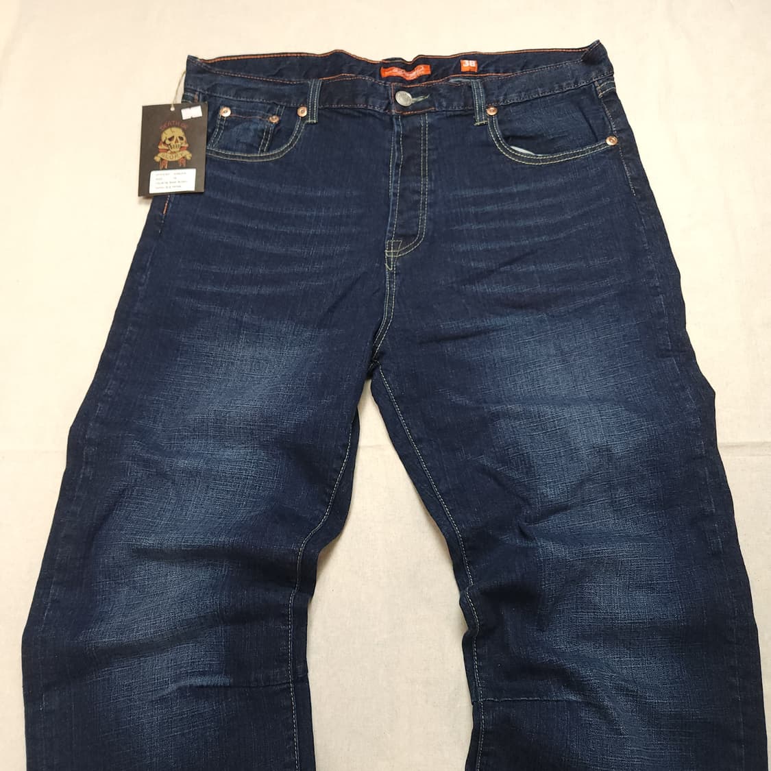 [38x32] Ed Hardy 데님 팬츠 상품이미지8