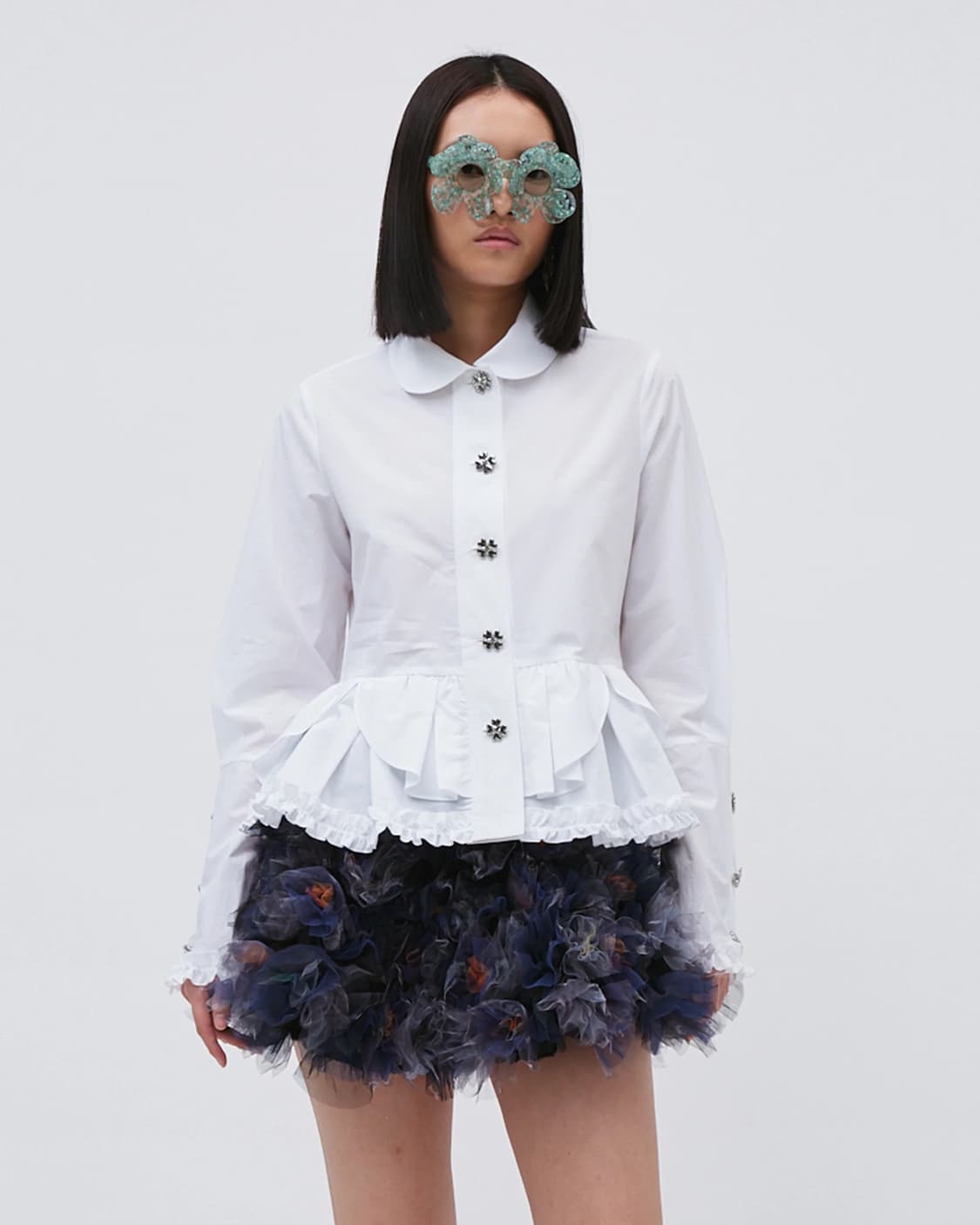 수잔팡 셔츠 상품이미지1