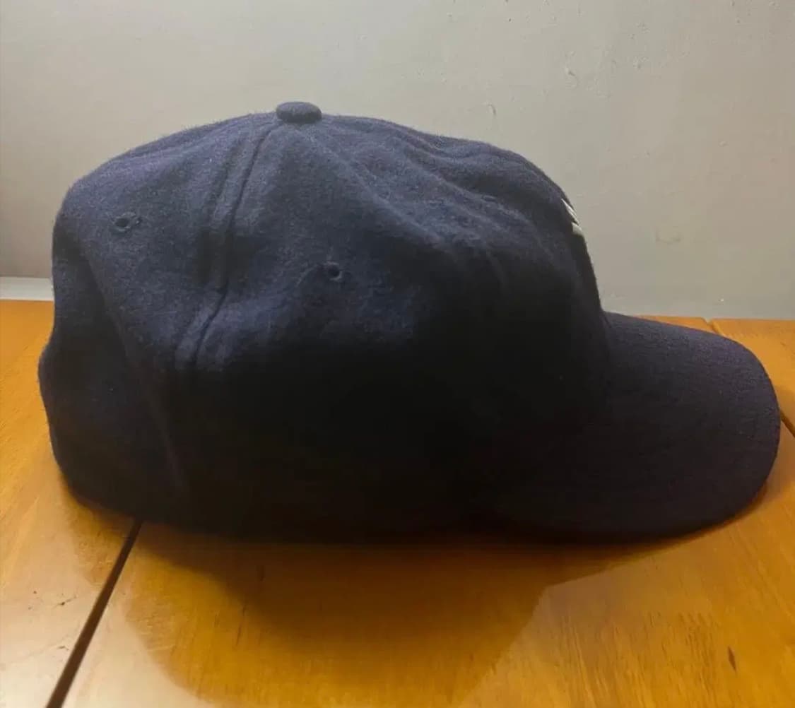 이벳필드 플란넬스 뉴욕 양키스 울 캡 7 1/2 상품이미지2