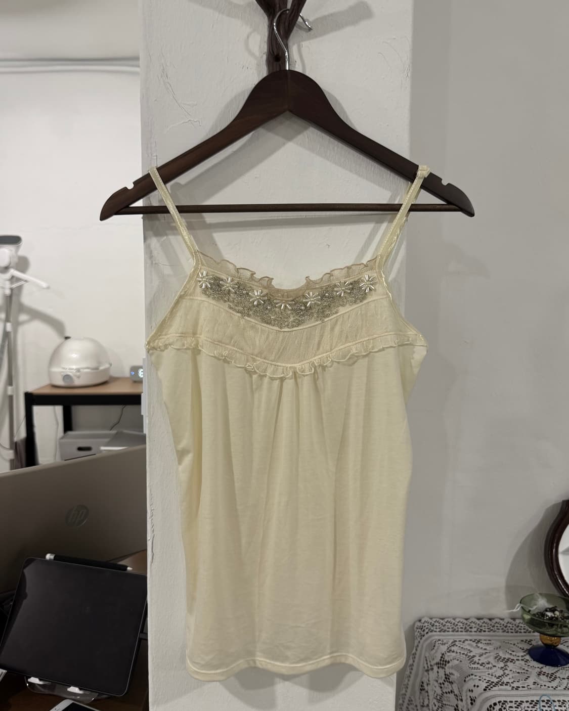 AXES FEMME VINTAGE TOP 상품이미지1