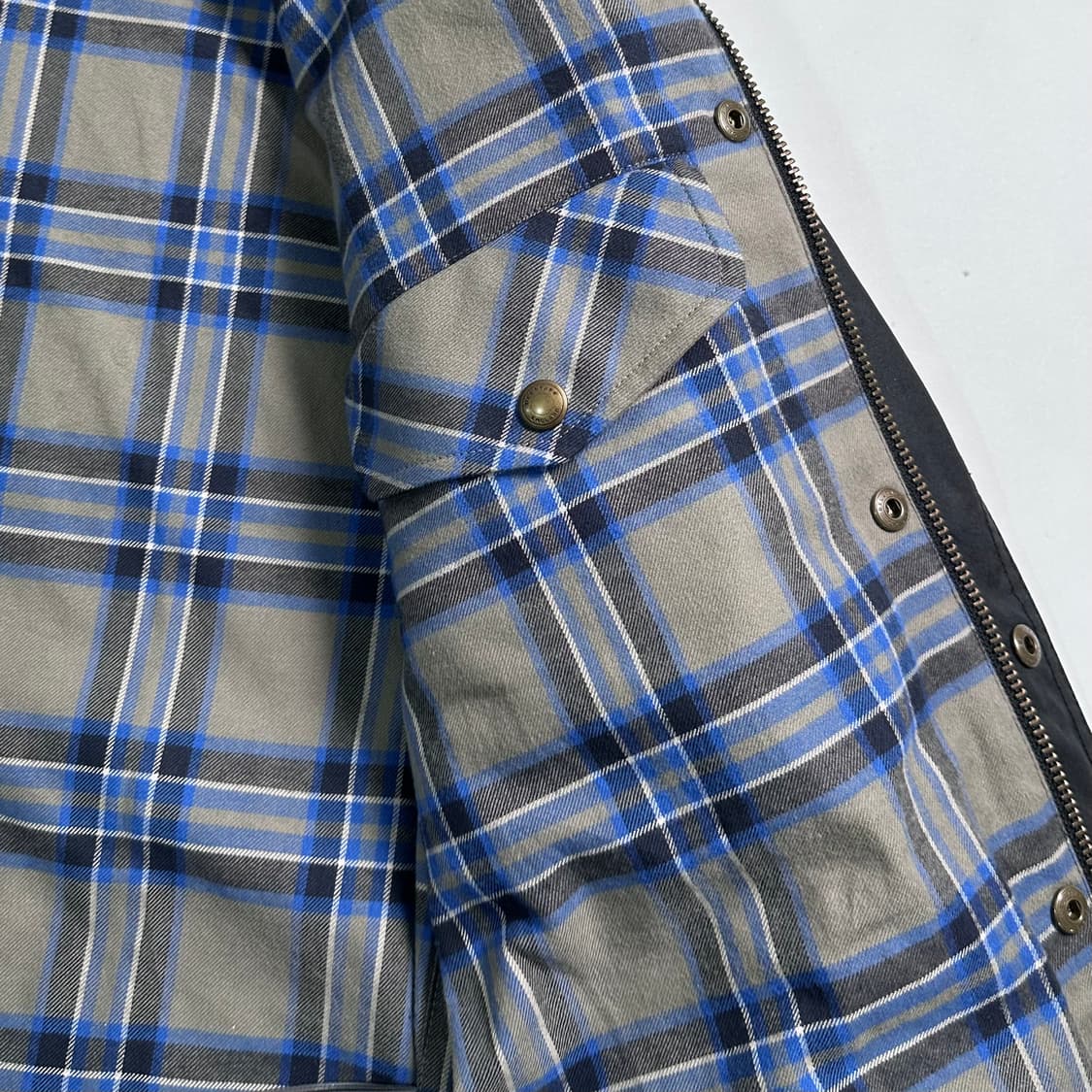 벨스타프 트레일마스터 벨티드 자켓 상품이미지8