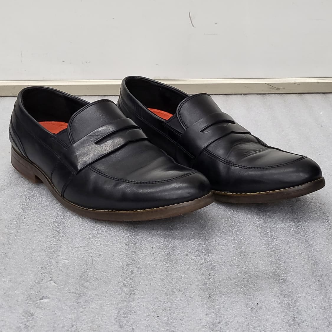 락포트 남성 페니로퍼 260mm. 상품이미지7