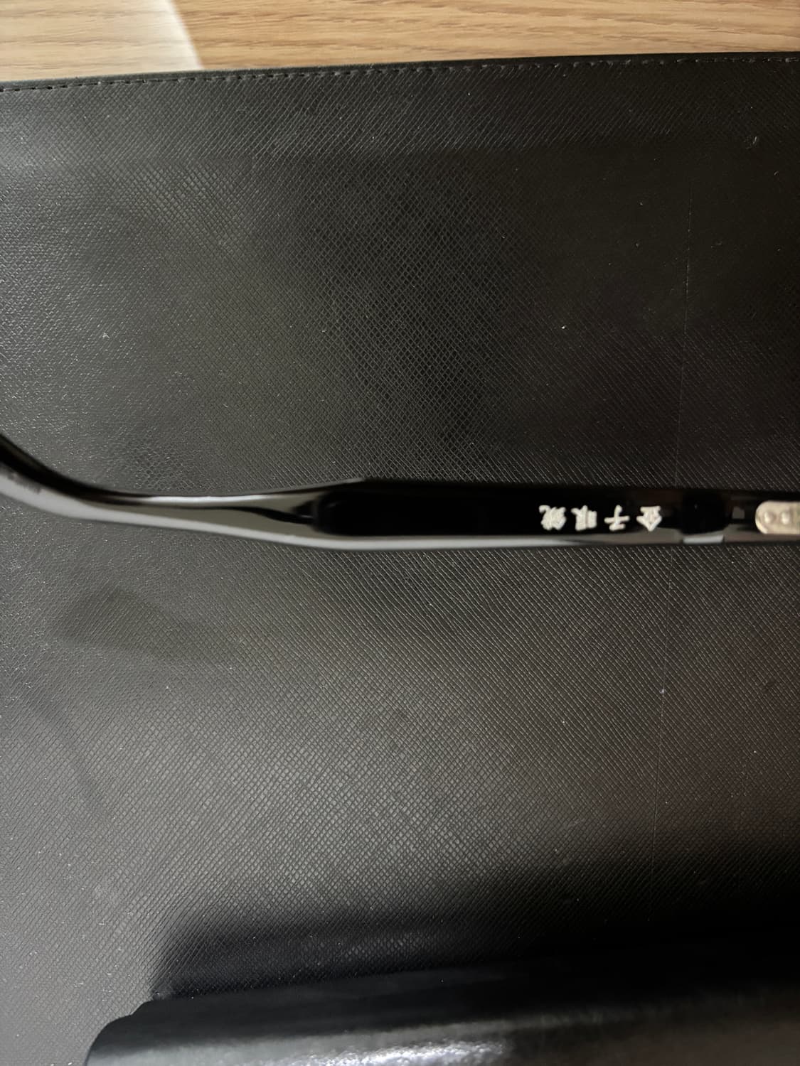 금자안경 KA41 블랙 + 클립시저선글라스 상품이미지5