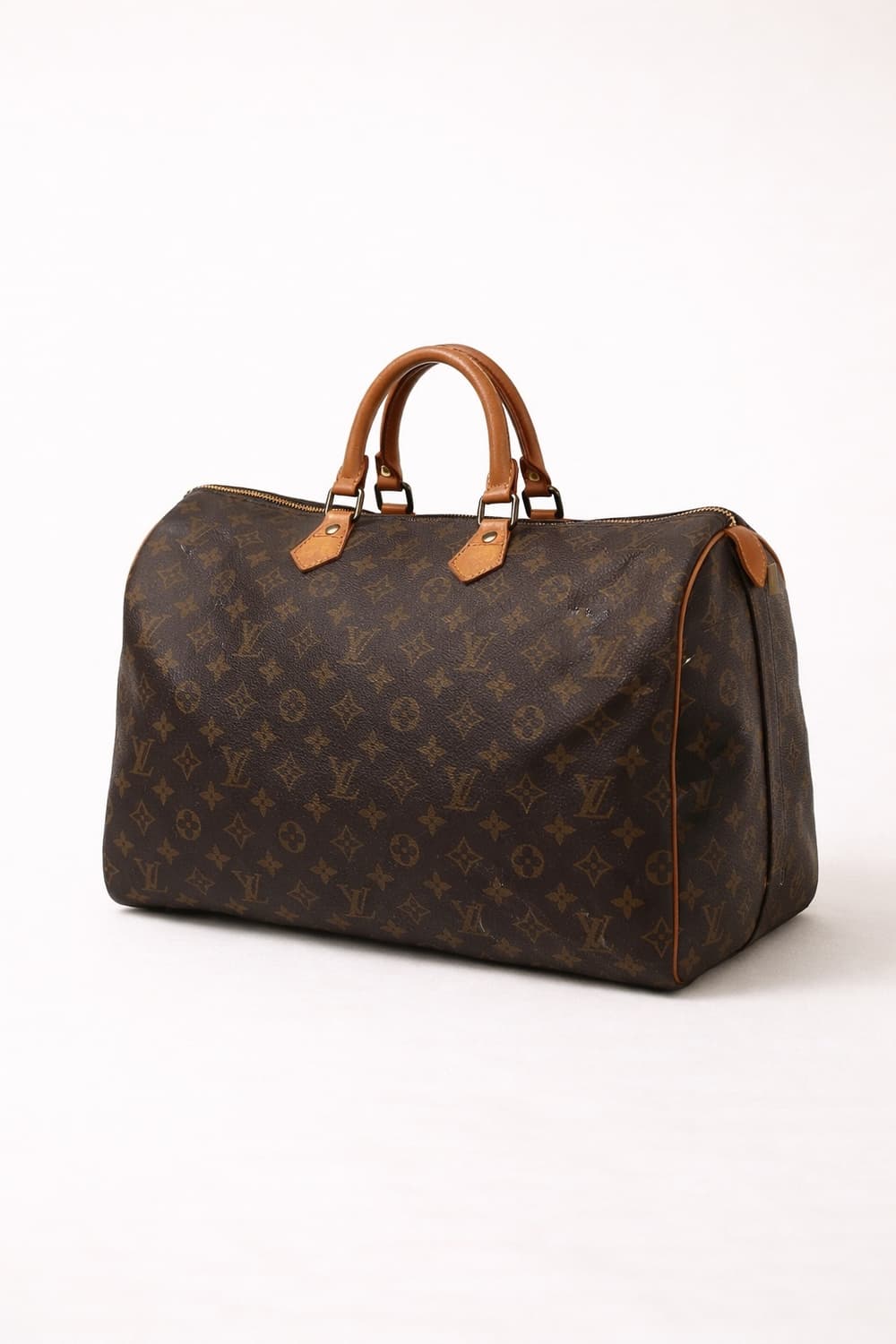 [S급] 루이비통 스피디 40 모노그램 캔버스 판매합니다!!! 상품이미지2