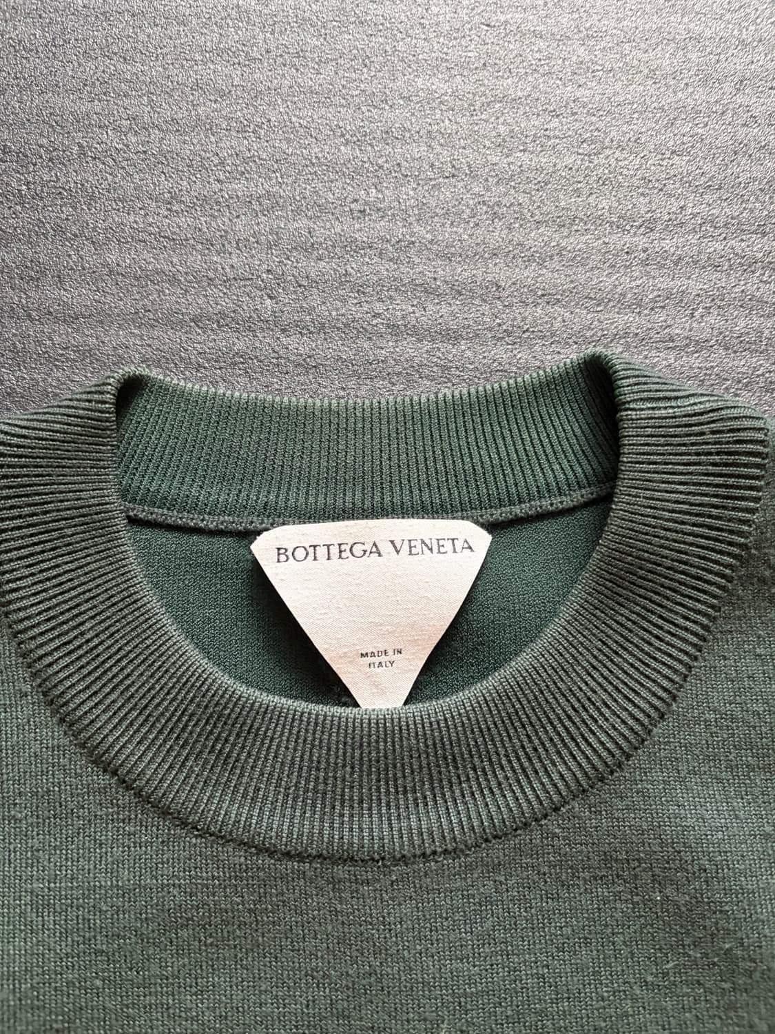 보테가 니트 M사이즈 상품이미지2