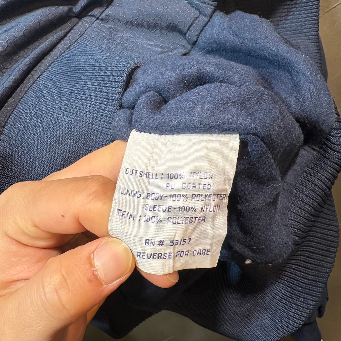 [XXL] majestic 마제스틱 시애틀 매리너스 자켓 상품이미지8