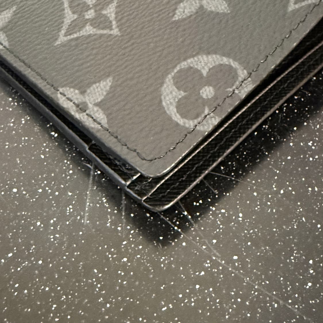 루이비통 멀티플 월릿 반지갑 상품이미지4