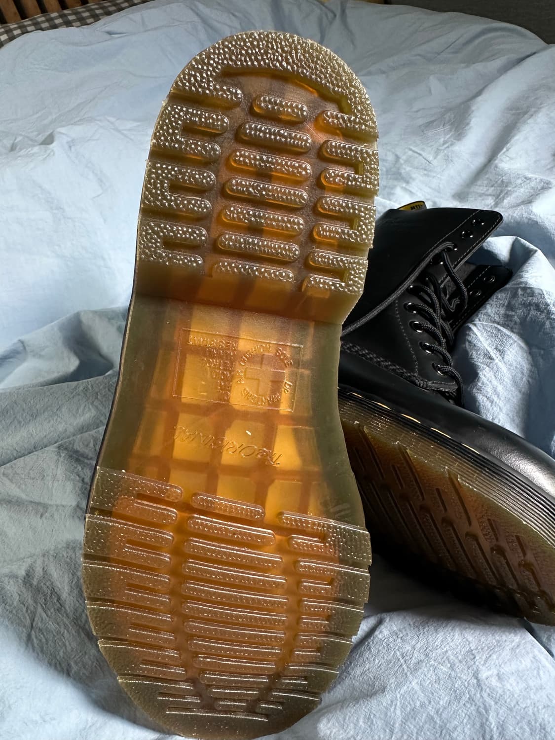 닥터마틴 Dr. Martens 1490 부츠 245 상품이미지6