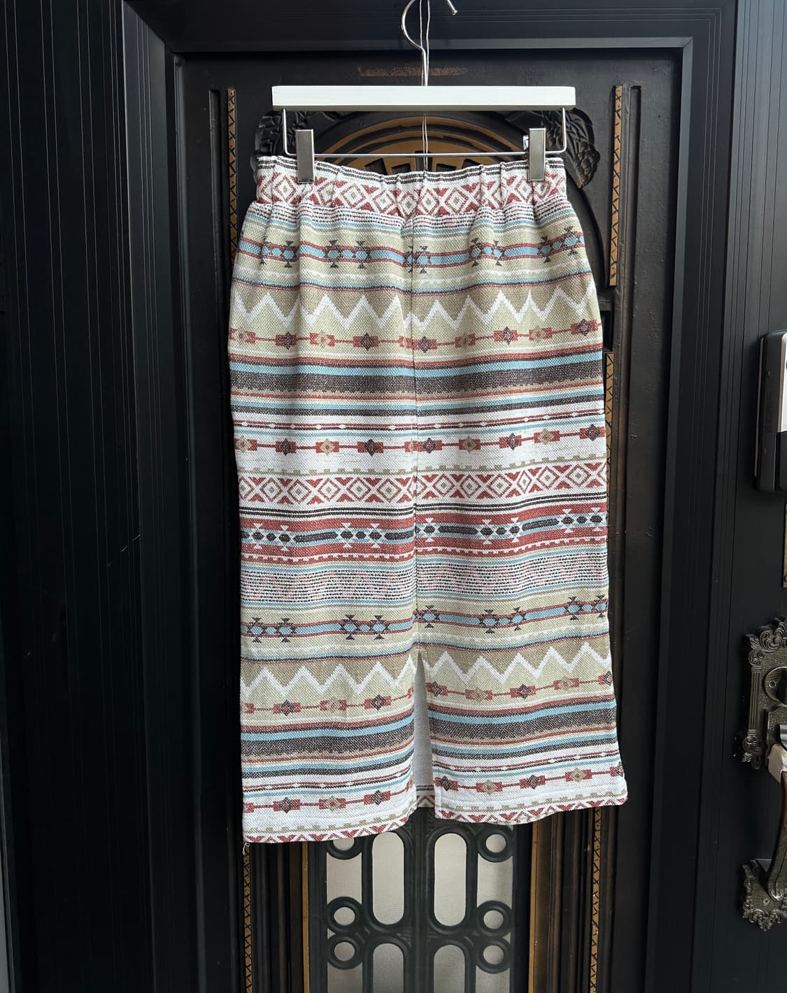 lil nina ethnic skirt 상품이미지1