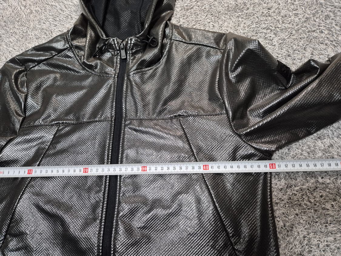 언더아머 남성 바람막이 자켓 L 상품이미지10