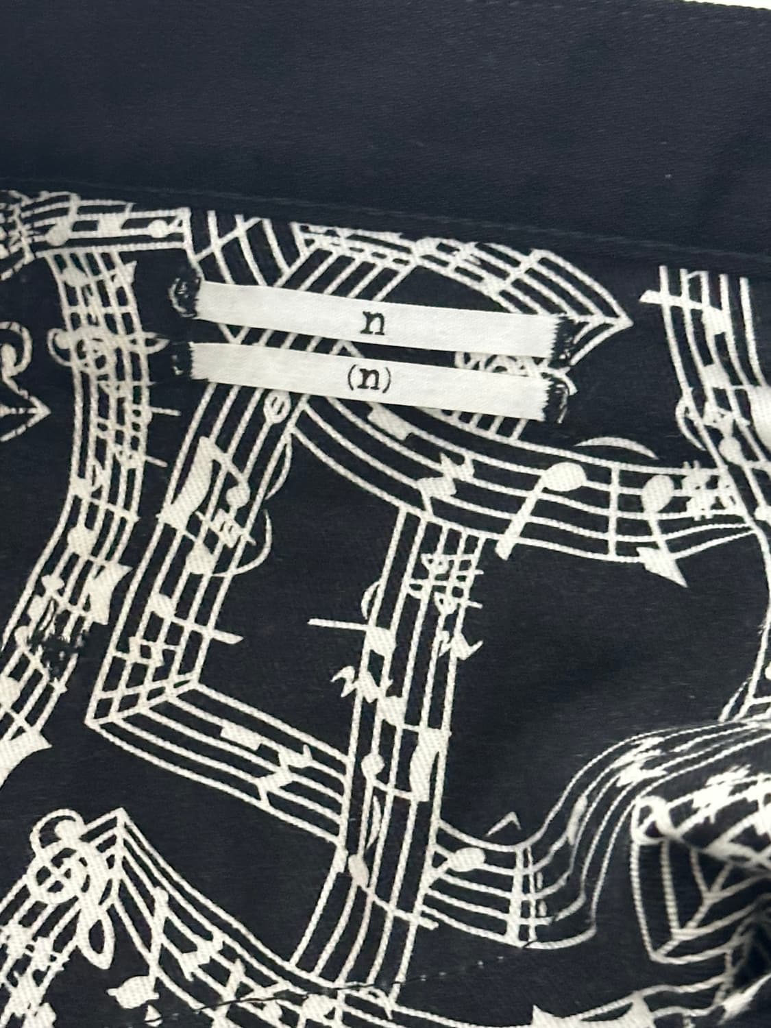 넘버나인 오르테가 진 2x30 상품이미지5