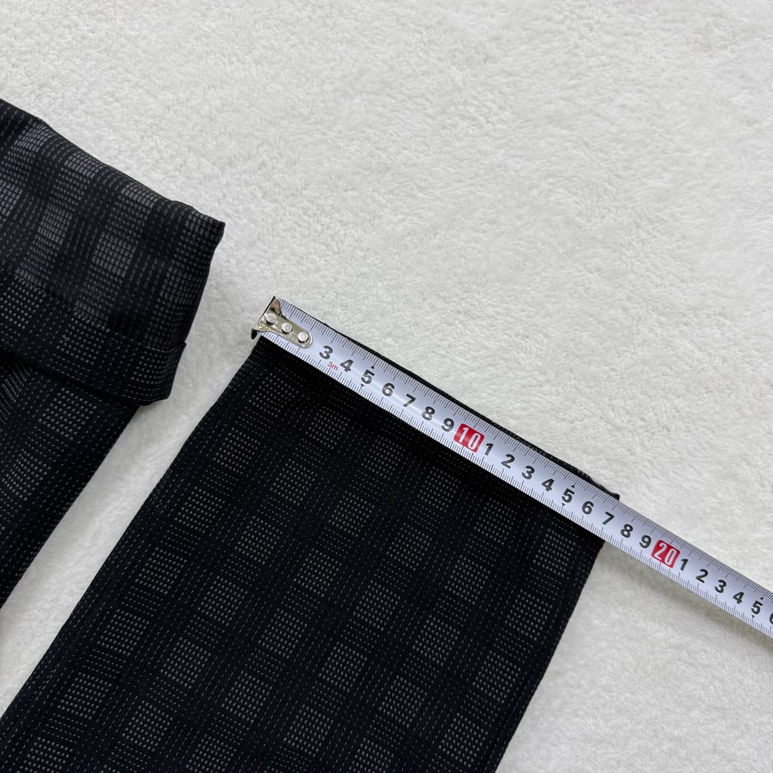 82 JDX 체크패턴 코튼 팬츠 0316T 상품이미지8