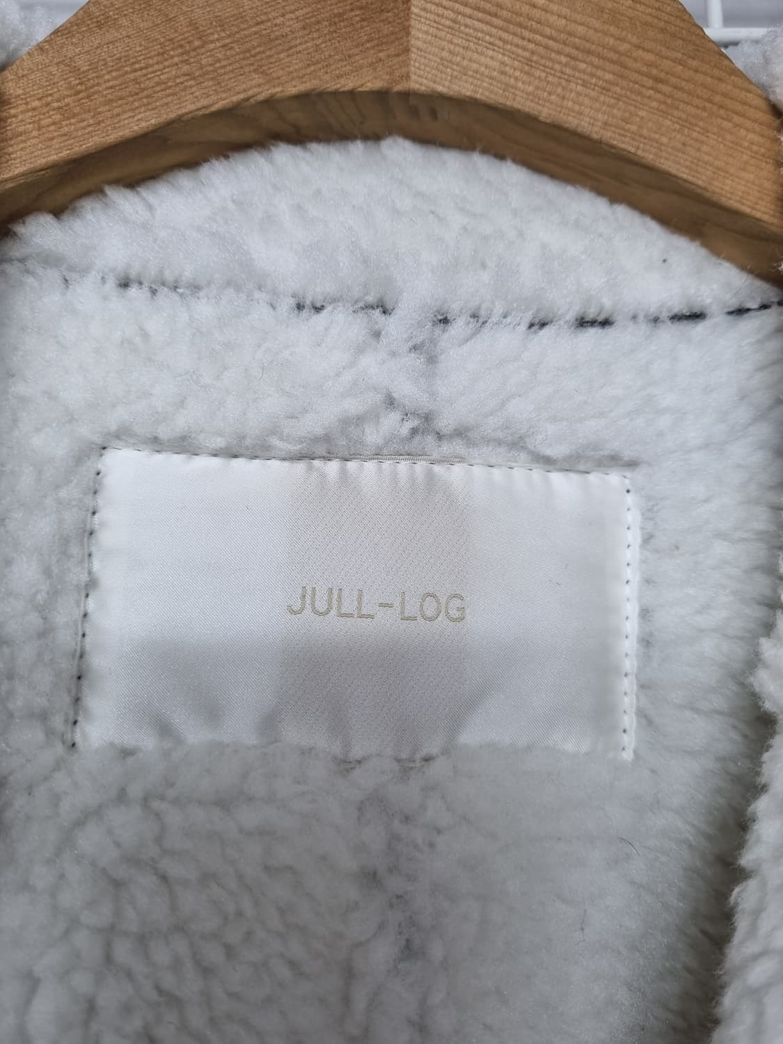 줄로그 뉴모즈 벨트 무스탕 상품이미지7