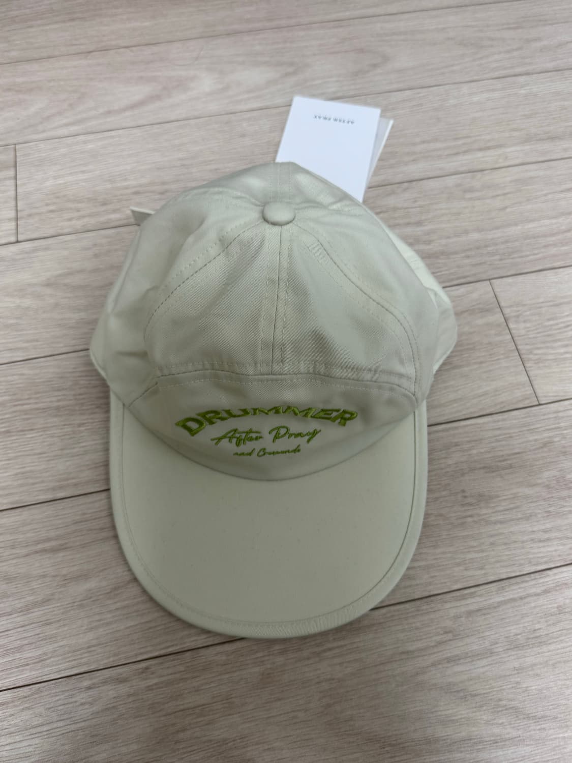 애프터프레이 모자 상품이미지1