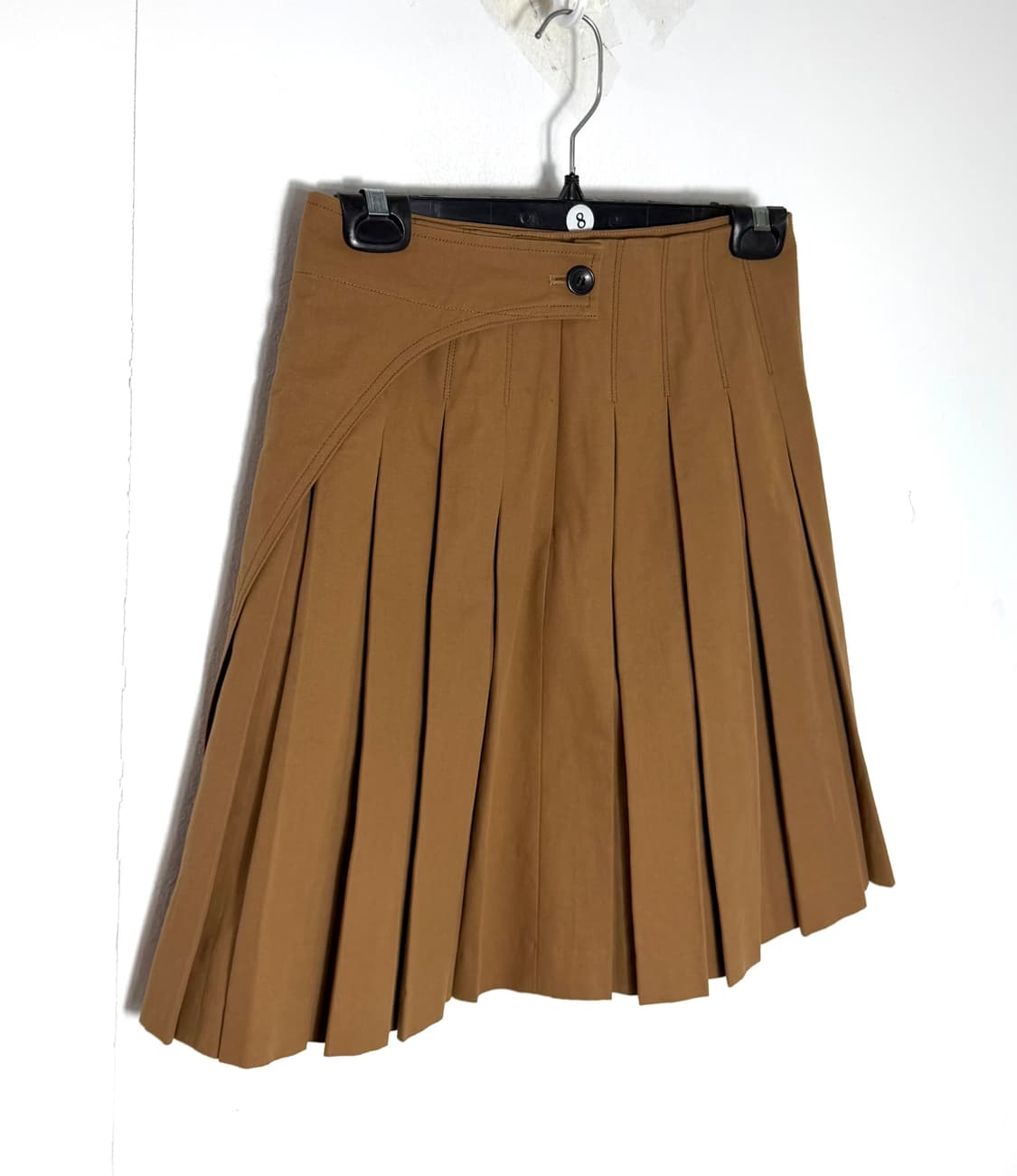 에토스 에토스스커트 플리츠스커트 에토스치마 상품이미지1