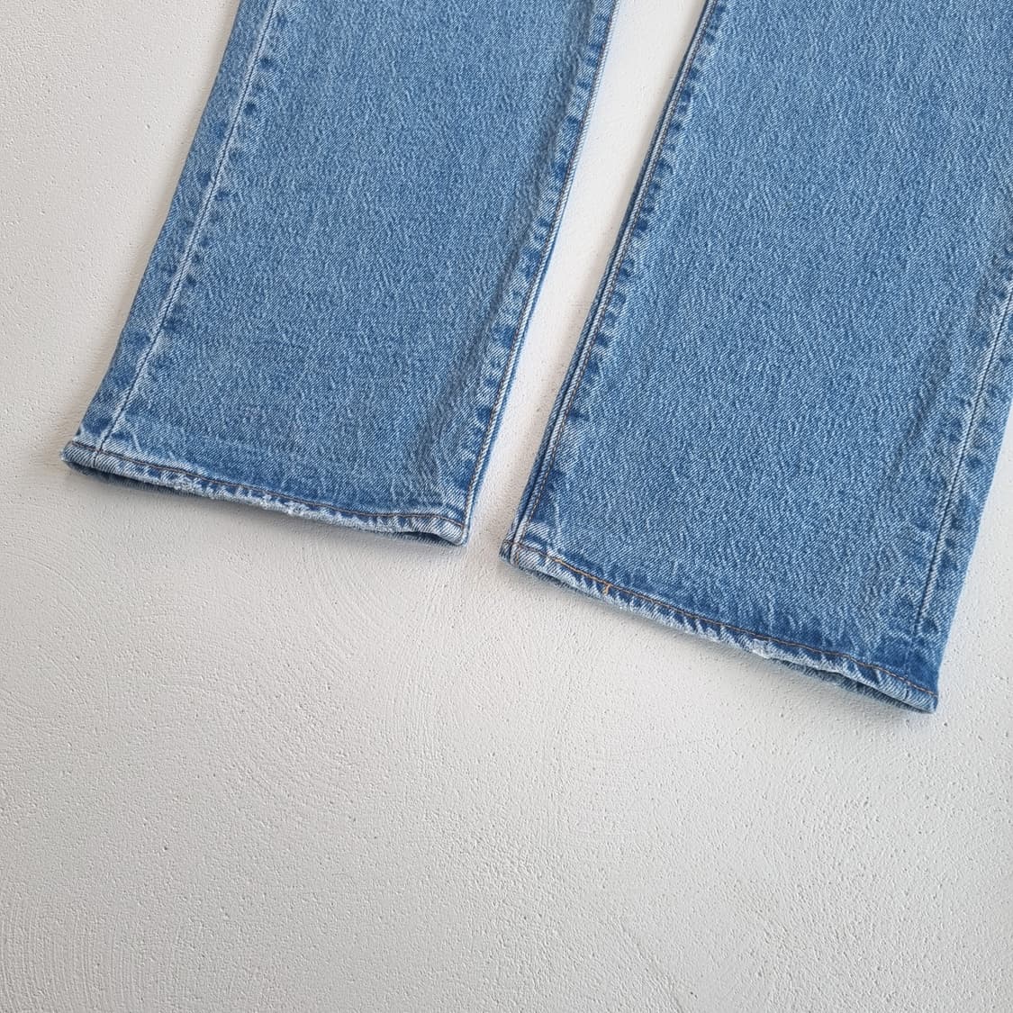 LEVI'S 리바이스 501 데님진 - 30x32 상품이미지4