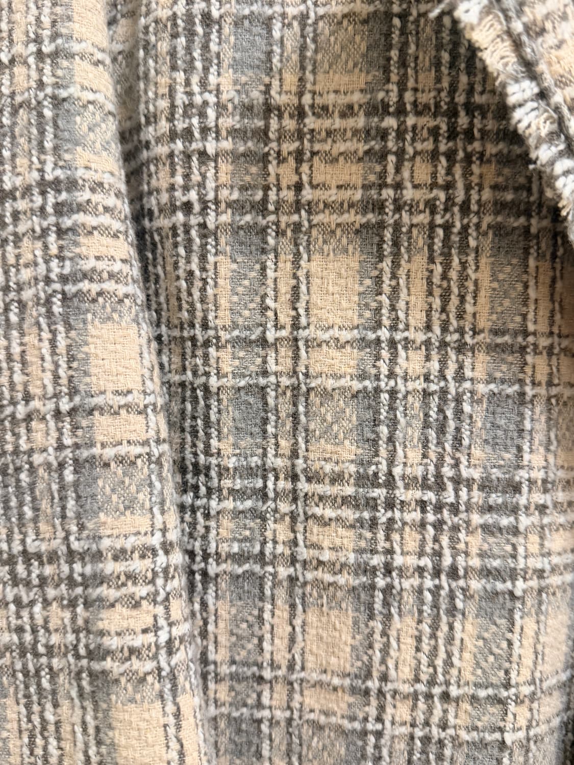 레코브 자켓 코트 판매합니다  상품이미지3