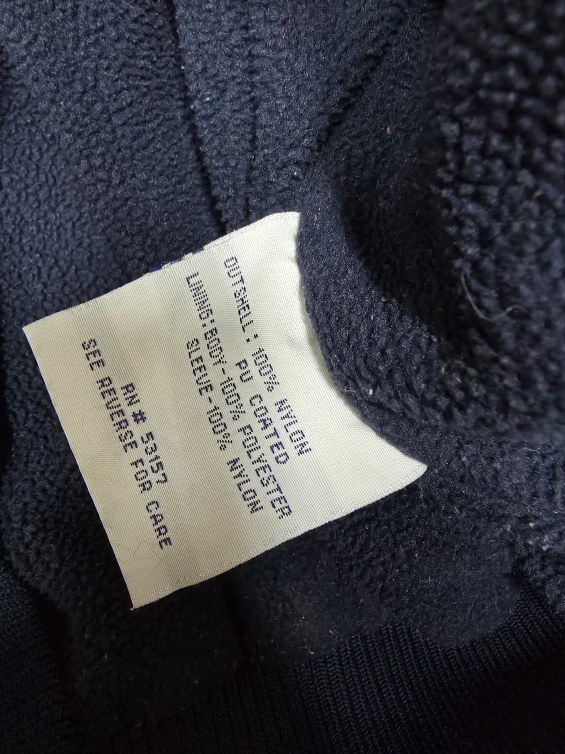 마제스틱 보스턴레드삭스 자켓 상품이미지6