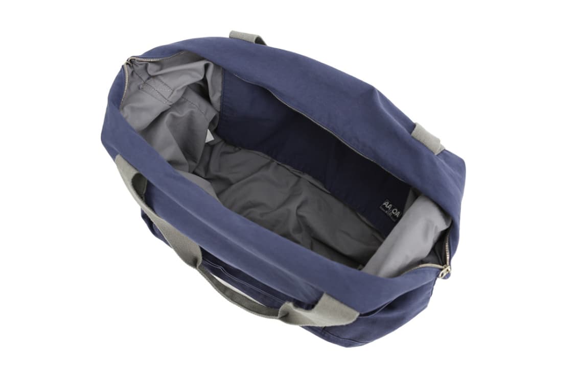 aaoa Concrete Bag Blue Grey 콘크리트 백 상품이미지2