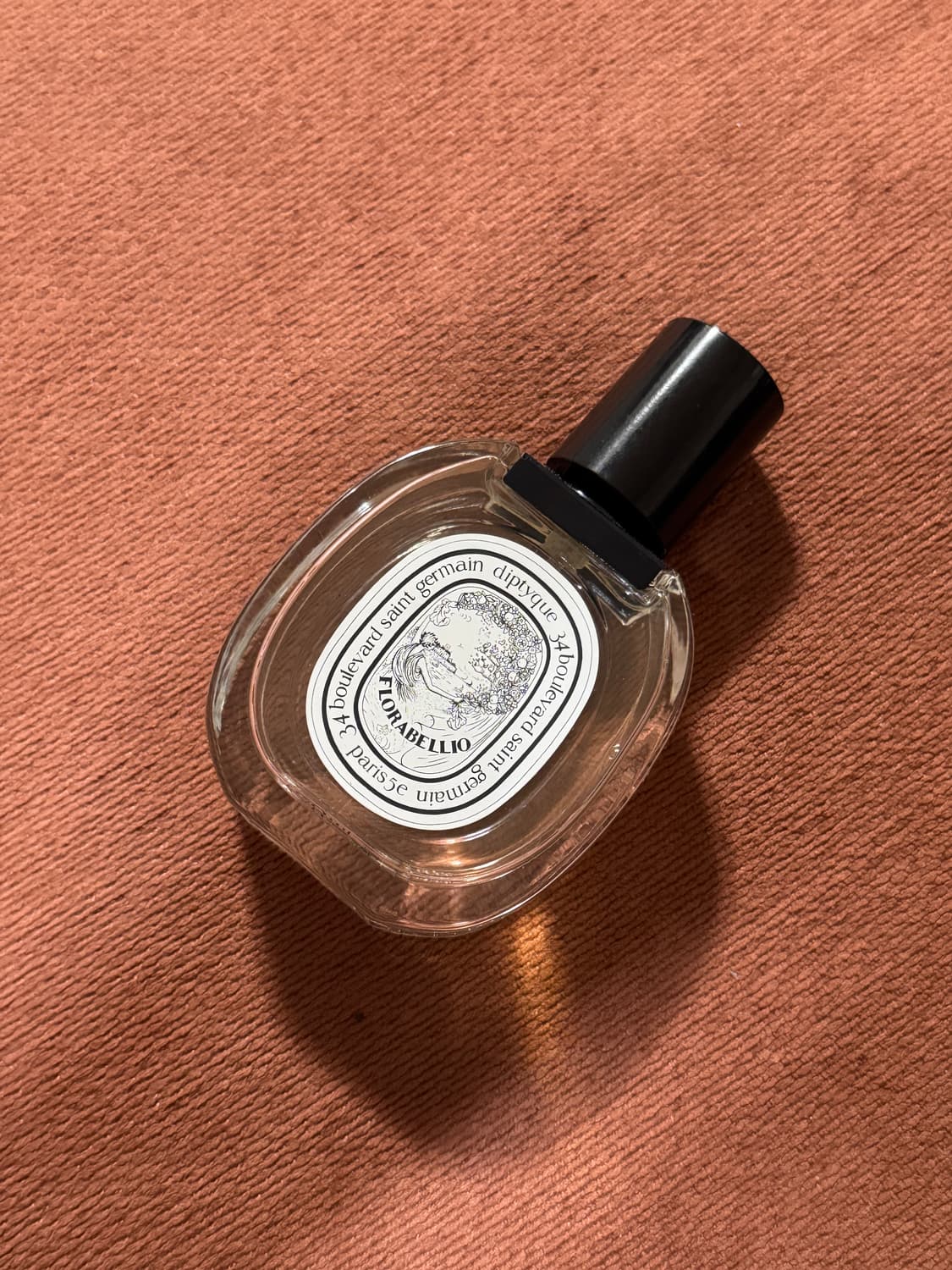 딥티크 플로라벨리오 50ml 상품이미지1