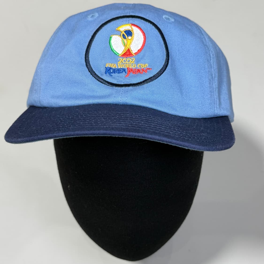 아디다스 2002 월드컵 빈티지 캡 상품이미지7