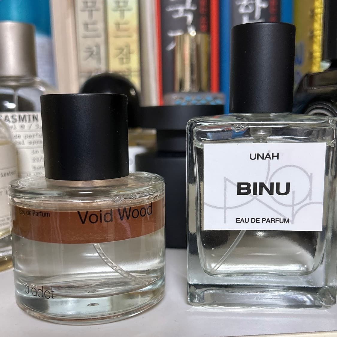 보이드우드 & 비누 향수 2개 상품이미지7