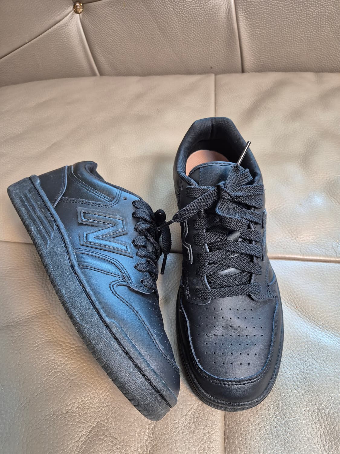 뉴발란스 480 남녀공용 245 상품이미지1