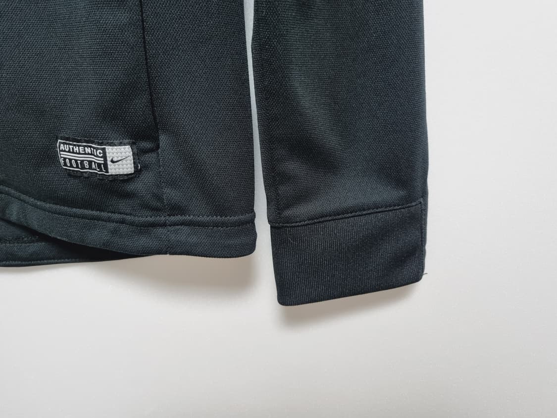 남성S 나이키 저지 집업 져지 축구복 트랙탑 트레이닝복 상품이미지9