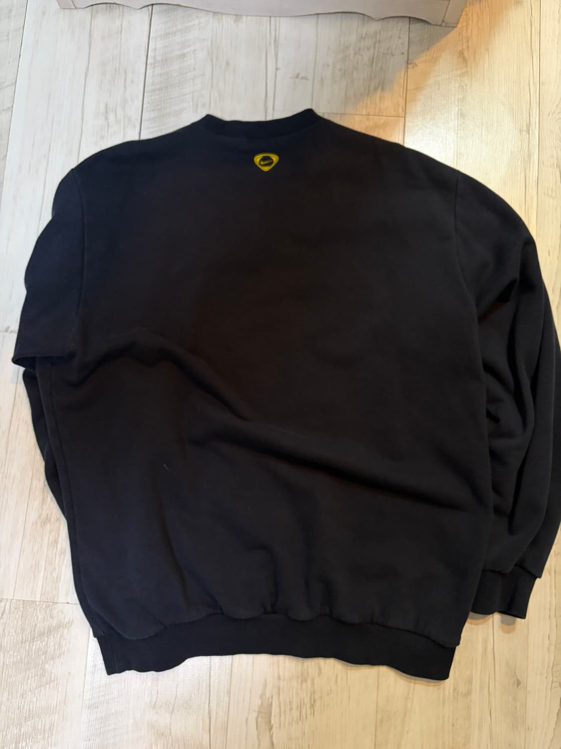 [110] 00s 나이키 인터 밀란 맨투맨 상품이미지4