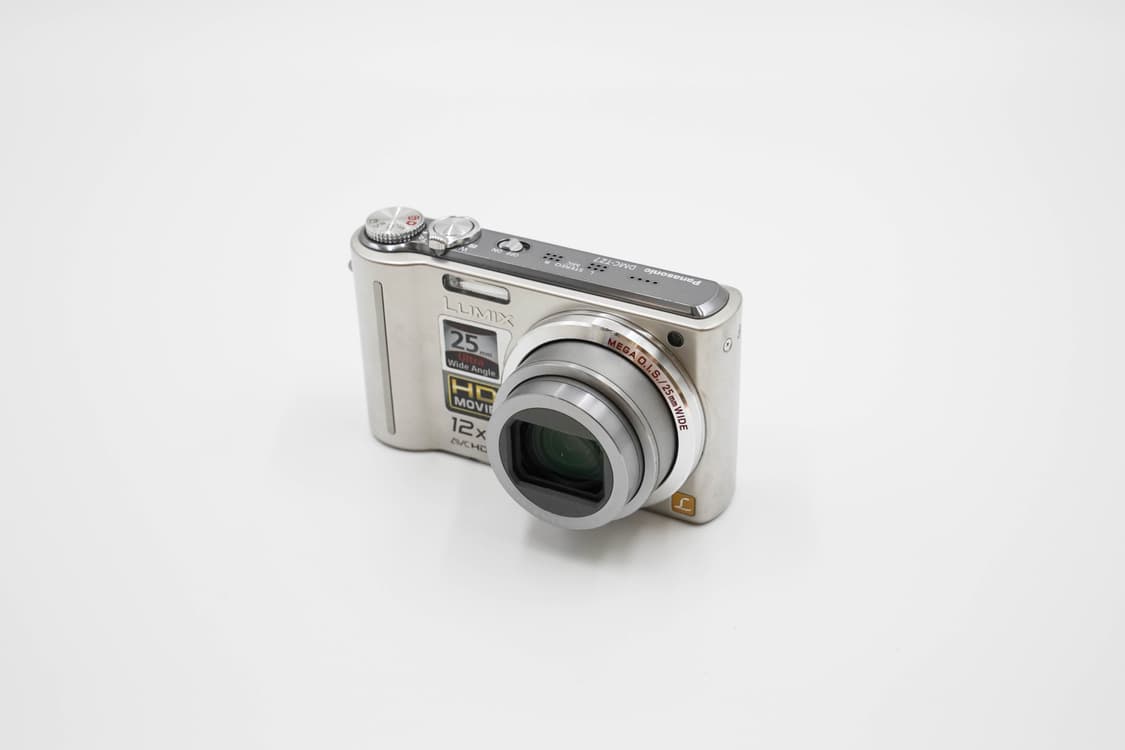 Panasonic DMC-TZ7 (파나소닉 DMC-TZ7) 상품이미지7